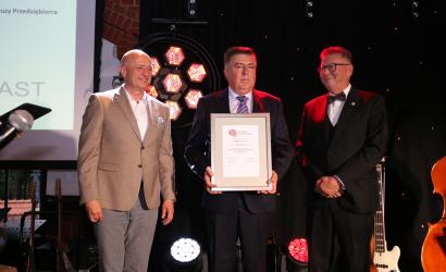 Gala Pracodawca Pomorza i Kujaw 2024