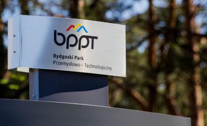 Bydgoski Park Przemysłowo Technologiczny 
