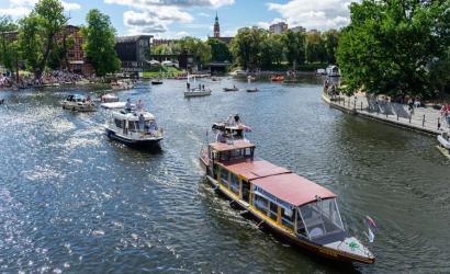 Ster na Bydgoszcz