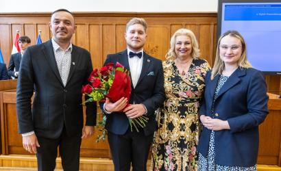 Młodzieżowy Sejmik Kujawsko-Pomorskiego