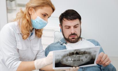 Wizyta u dentysty 