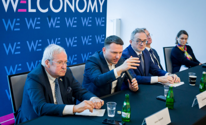 Welconomy Toruń