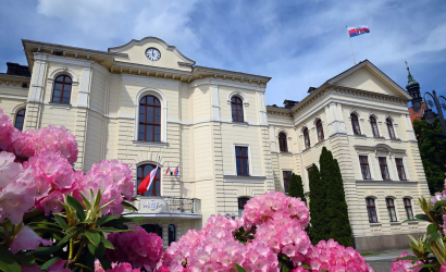 Urząd Miasta w Bydgoszczy