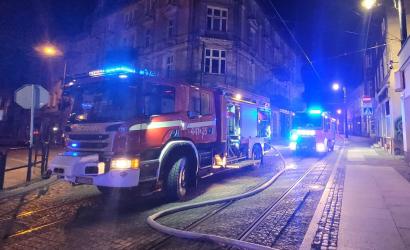 straż pożąrna 