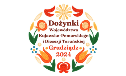 dożynki logo