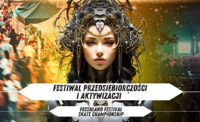 plakat dziewczyna