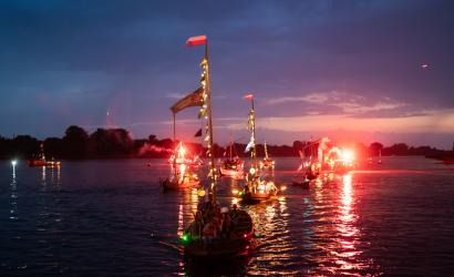 Festiwal Wisły w Toruniu 