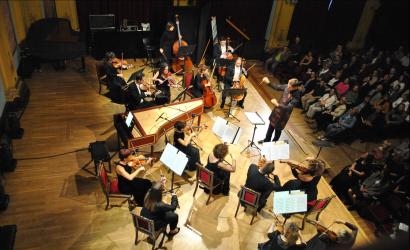 orkiestra