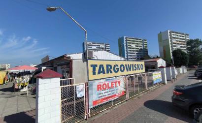 Targowisko Manhattan 