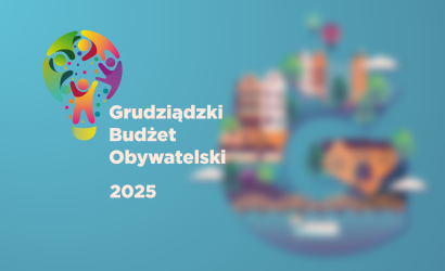 Grudziądzki Budżet Obywatelski