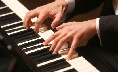Ręce pianisty 