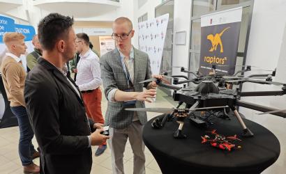 DroneTech