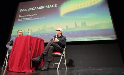 alfonso cuaron