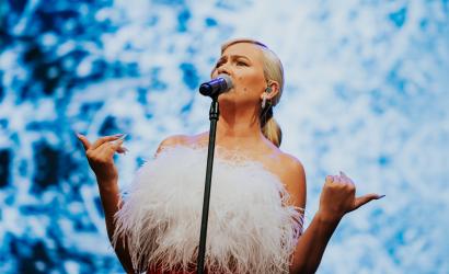 Natalia Nykiel w Toruniu