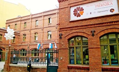 Muzeum Toruńskiego Piernika