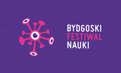 XIV Bydgoski Festiwal Nauki