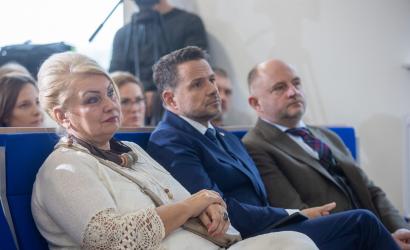 "Od pola do stołu"