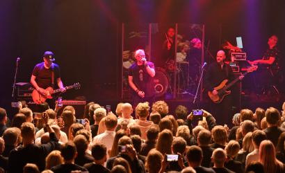 Koncert Specjalny Pamięci Grzegorza Ciechowskiego