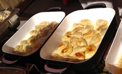 pierogi