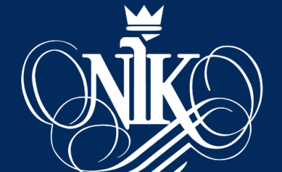 NIK logo