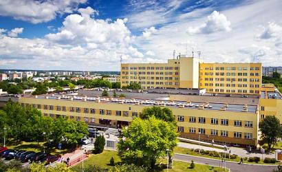 Szpital Bizela w Bydgoszczy