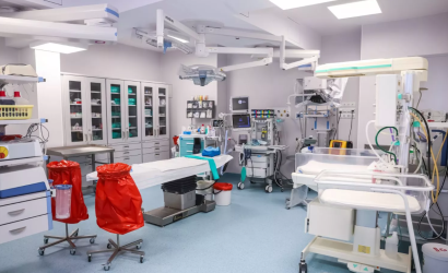 Szpital Biziela w Bydgoszczy