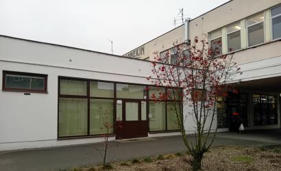Lokal do wynajęcie na Gagarina w Toruniu