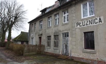 Mieszkanie do kupienia w Płużnicy