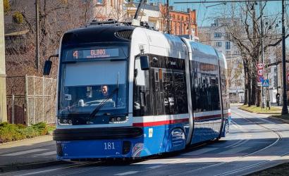 tramwaj bydgoszcz