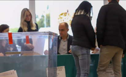 wybory prezydenckie 2025