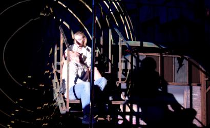 jesus christ superstar