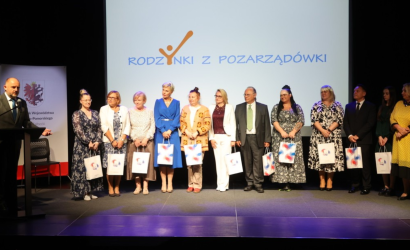 rodzynki z pozarządówki
