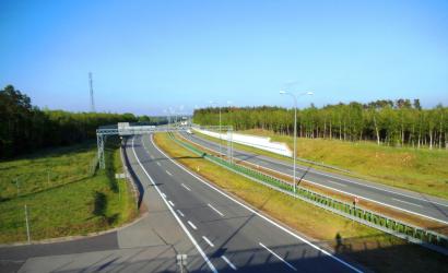 Remont autostrady A1. Wjazd w Nowych Marzach już wkrótce zostanie zamknięty