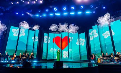 "Nie ma jak u mamy" - koncert pełen wzruszeń ZDJĘCIA