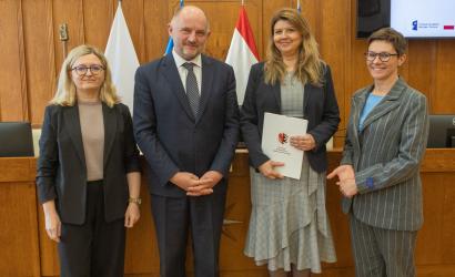 Kujawsko-Pomorski Fundusz Pożyczkowy pokaże uczniom, studentom i początkującym przedsiębiorcom, jak prowadzić biznes