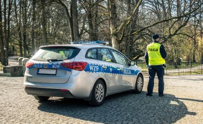 Oferty pracy w mundurówce w Kujawsko-Pomorskiem. Także dla cywilów