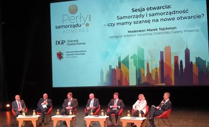 perły samorzadu
