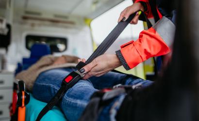 W maju zdecydowany wzrost liczby wypadków w pracy w Kujawsko-Pomorskiem