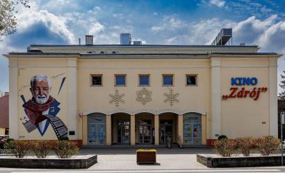Radio Zdrój w Ciechocinku