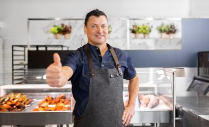 Nastroje w regionalnym biznesie poprawiają się