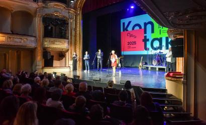 Zakończył się 29. Międzynarodowy Festiwal Kontakt