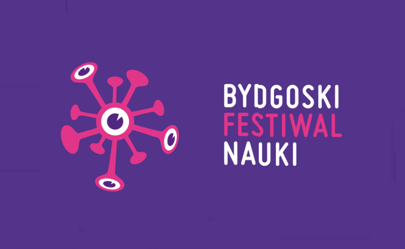 XIV Bydgoski Festiwal Nauki