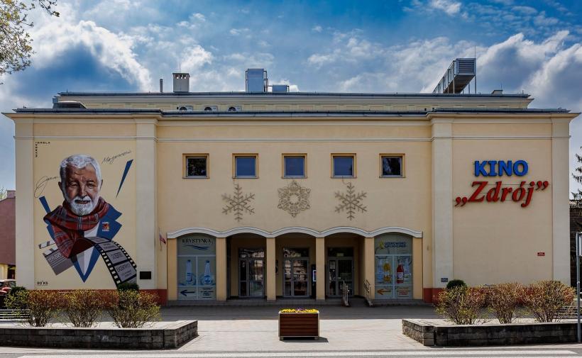 Radio Zdrój w Ciechocinku
