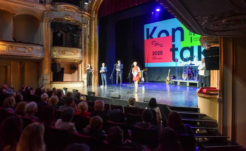 Zakończył się 29. Międzynarodowy Festiwal Kontakt