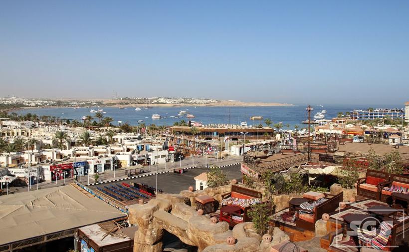 Z Bydgoszczy do Sharm el Sheikh polecimy w czerwcu
