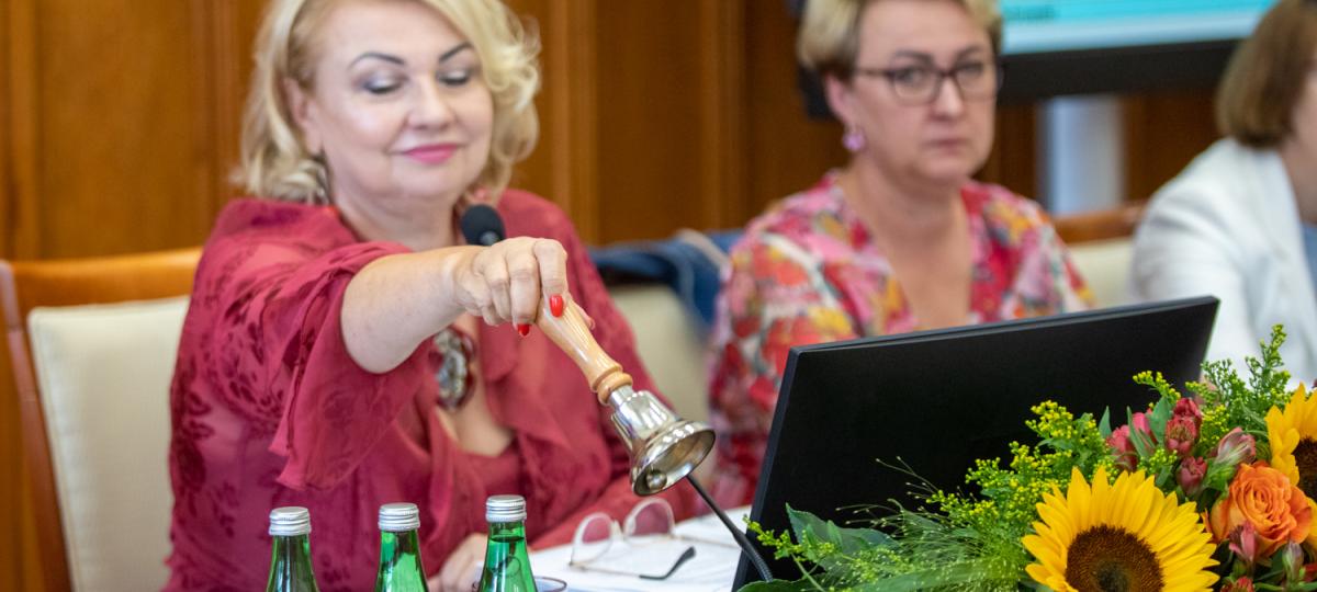XL sesja sejmiku województwa kujawsko-pomorskiego
