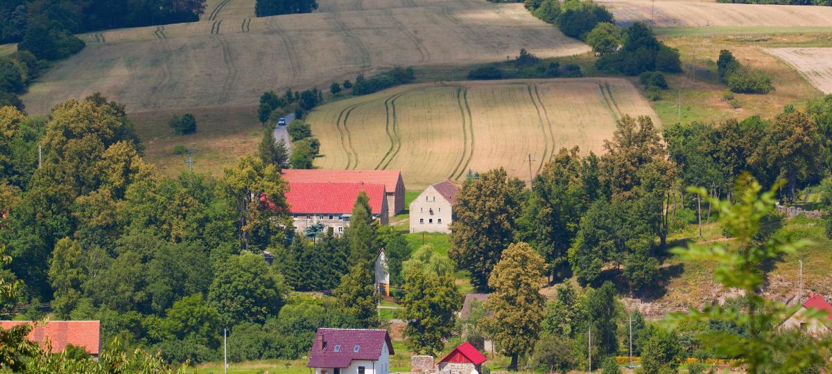 Trzy nowe miasta na Kujawach i Pomorzu