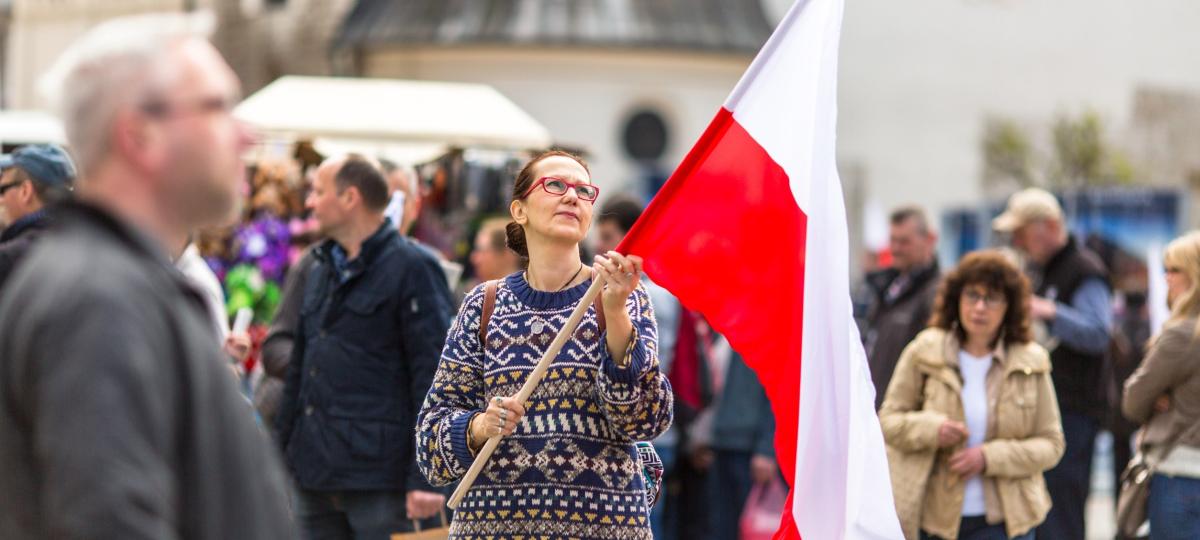 Gospodarcze głupcze. U nas to nie działa