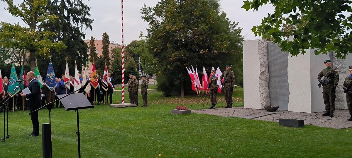 2 października to Narodowy Dzień Pamięci Ofiar Zbrodni Pomorskiej 