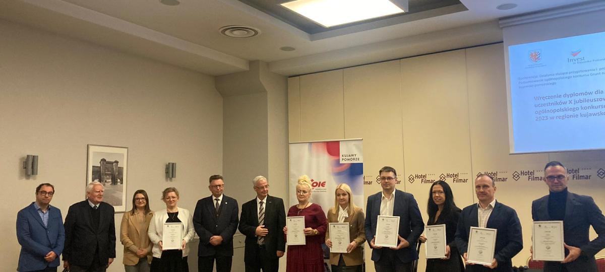 Konferencja odbyła się w toruńskim hotelu Filmar